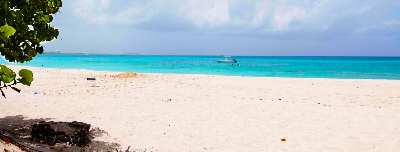 Seven Mile Beach Rated As Top Beach