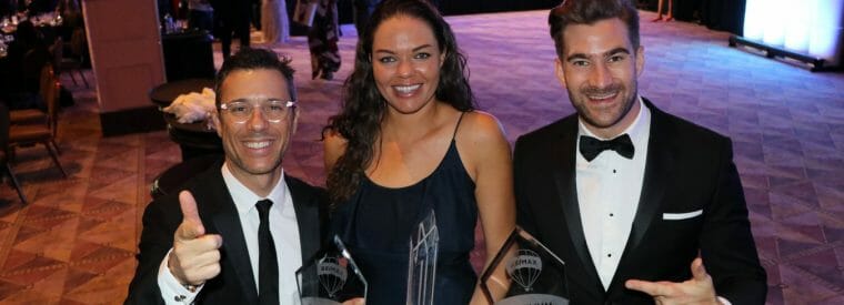 Awards