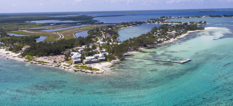 Northside & Rum Point