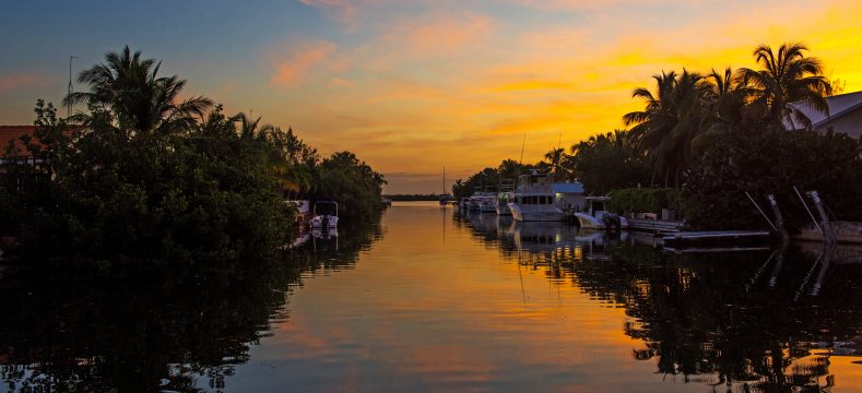 Savannah & Bodden Town