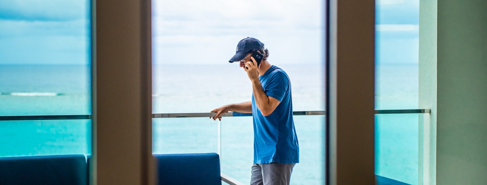 Welcoming Digital Nomads to Cayman