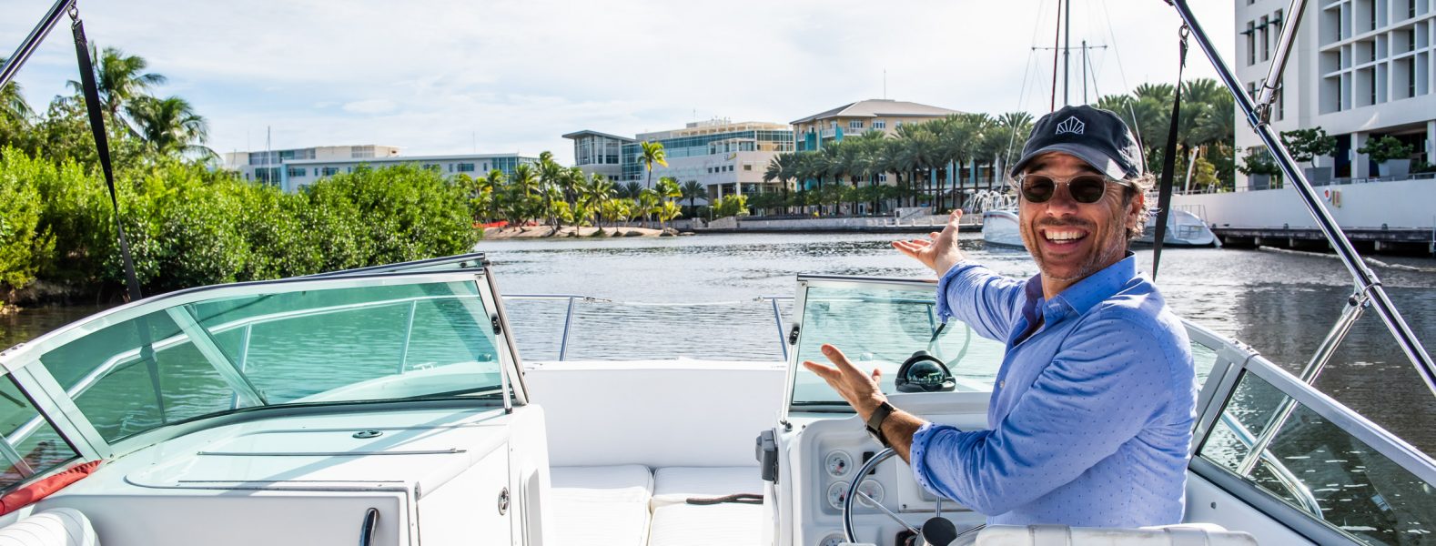 A Testament to Cayman’s Strength