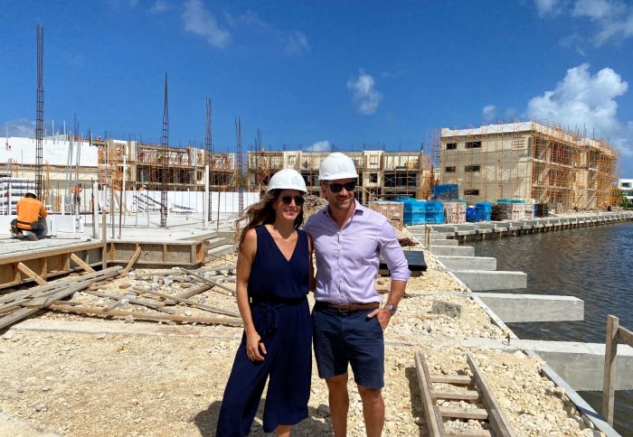 Cayman Stamp Duty Changes