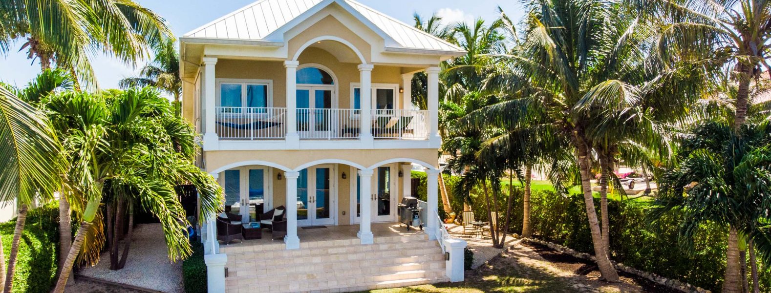 Mortgages in Cayman: How much home can I afford?