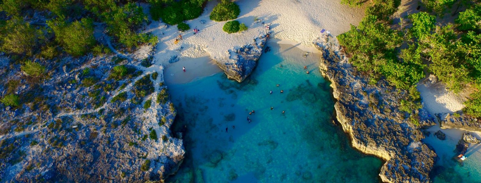 Life on Grand Cayman