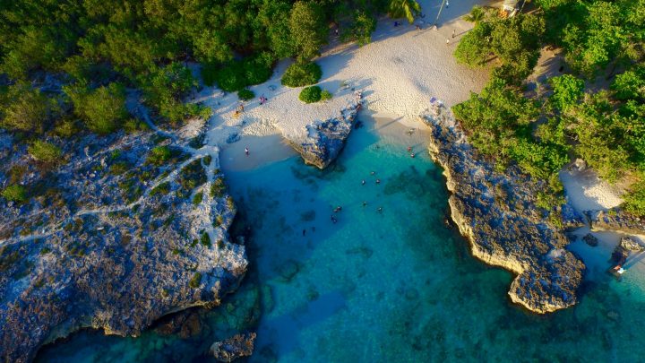 Life on Grand Cayman