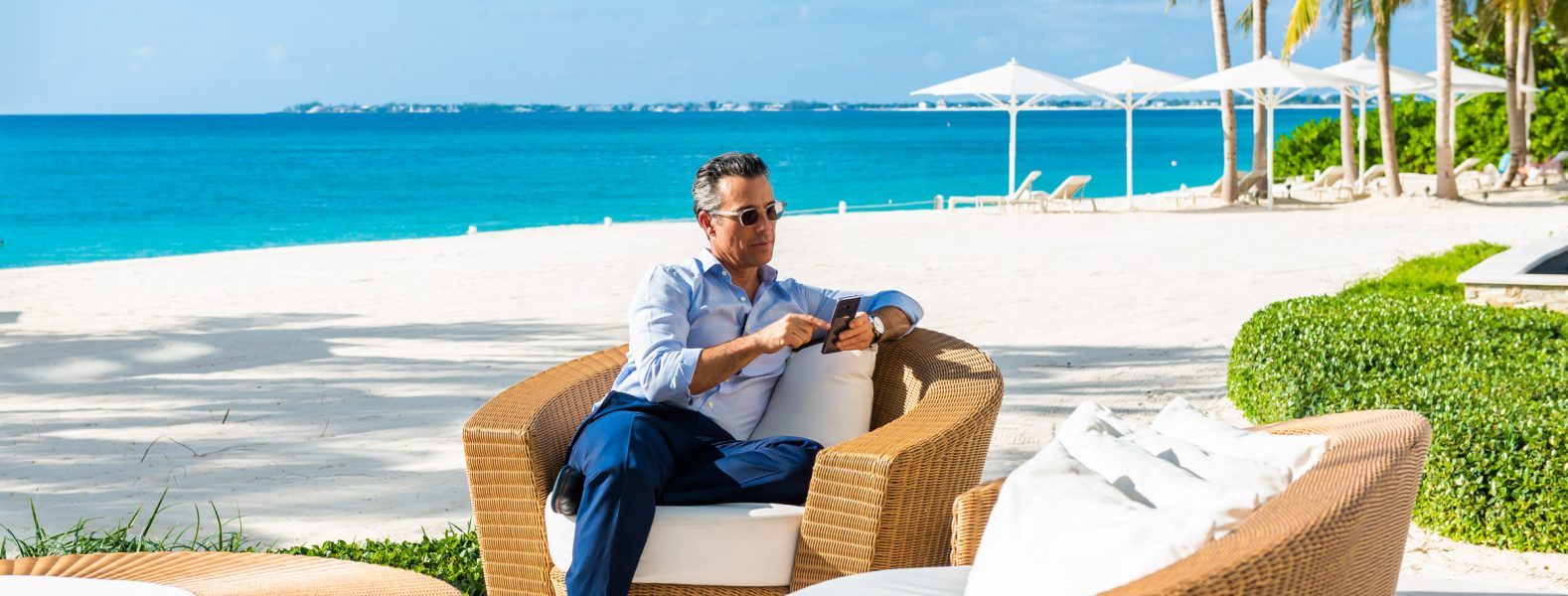 Cayman Real Estate Quarterly Review