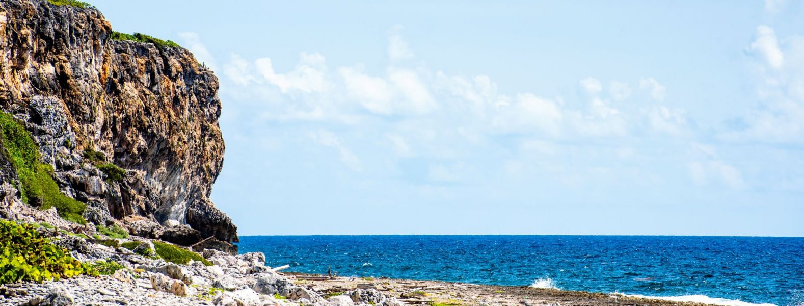Cayman Brac Real Estate: The Bluff is Booming