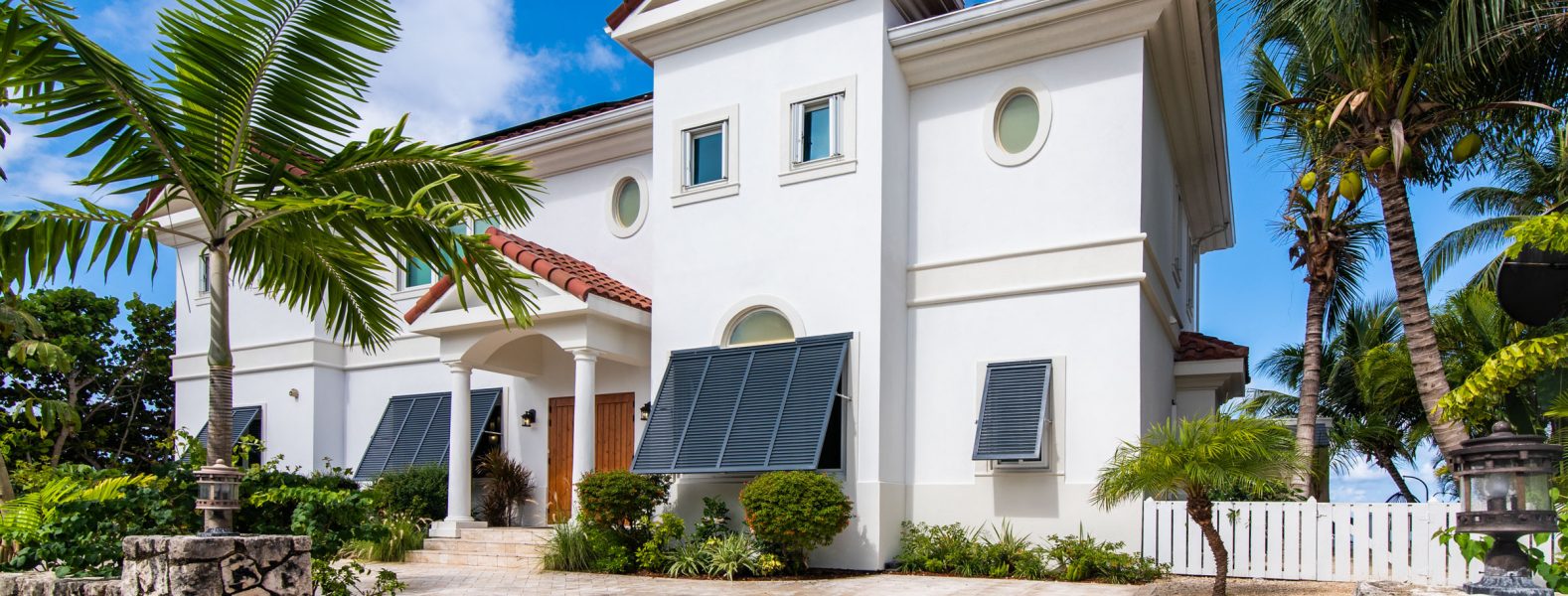 Property Valuation: Determining the value of your home
