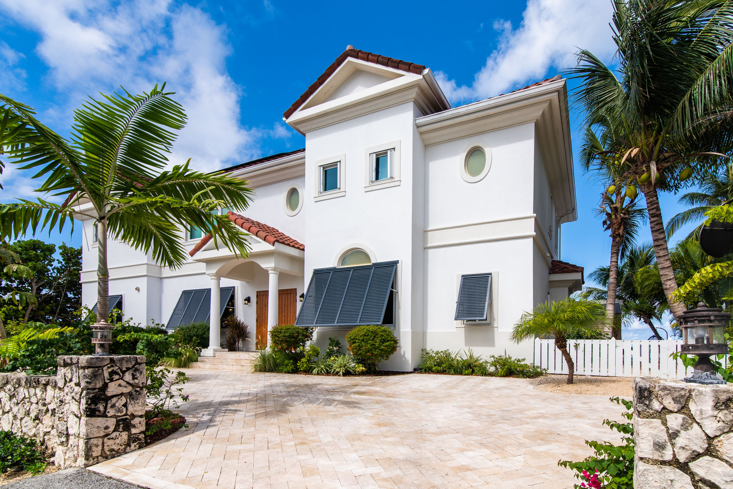 Property Valuations_Jude Holland_Property Cayman