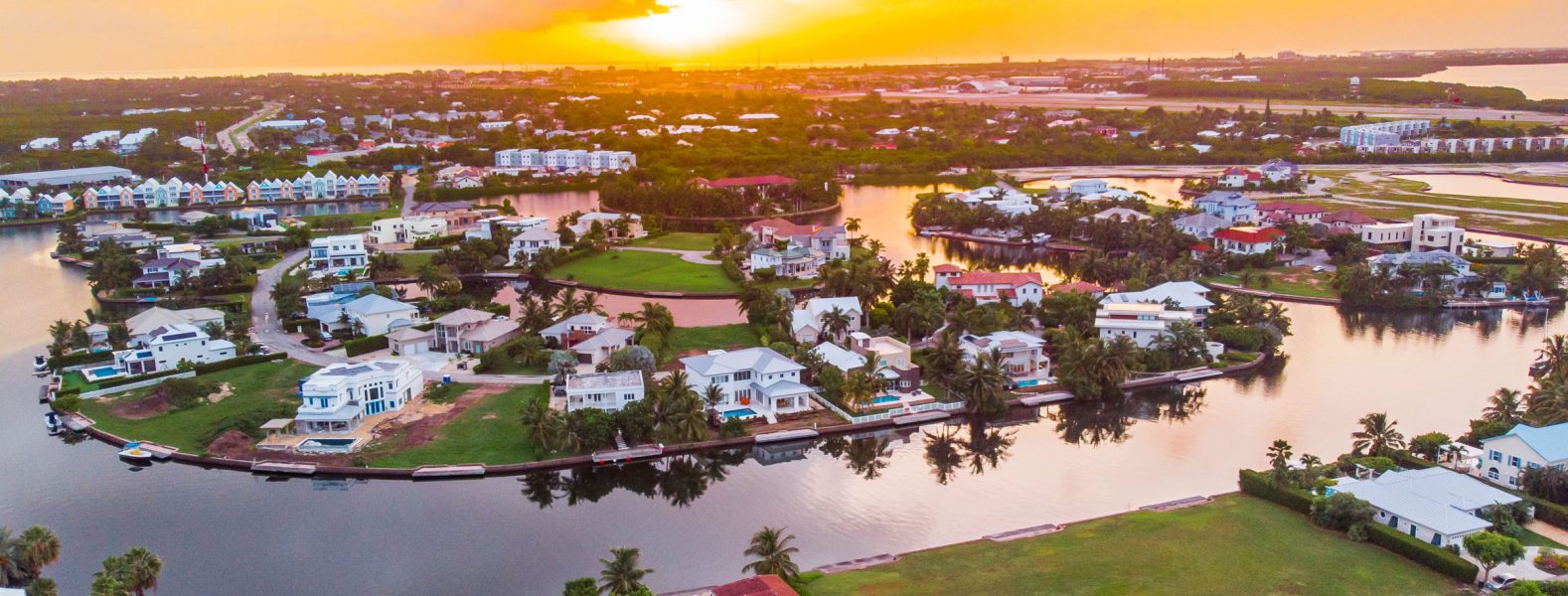 The 2022 Cayman Real Estate Market and Beyond
