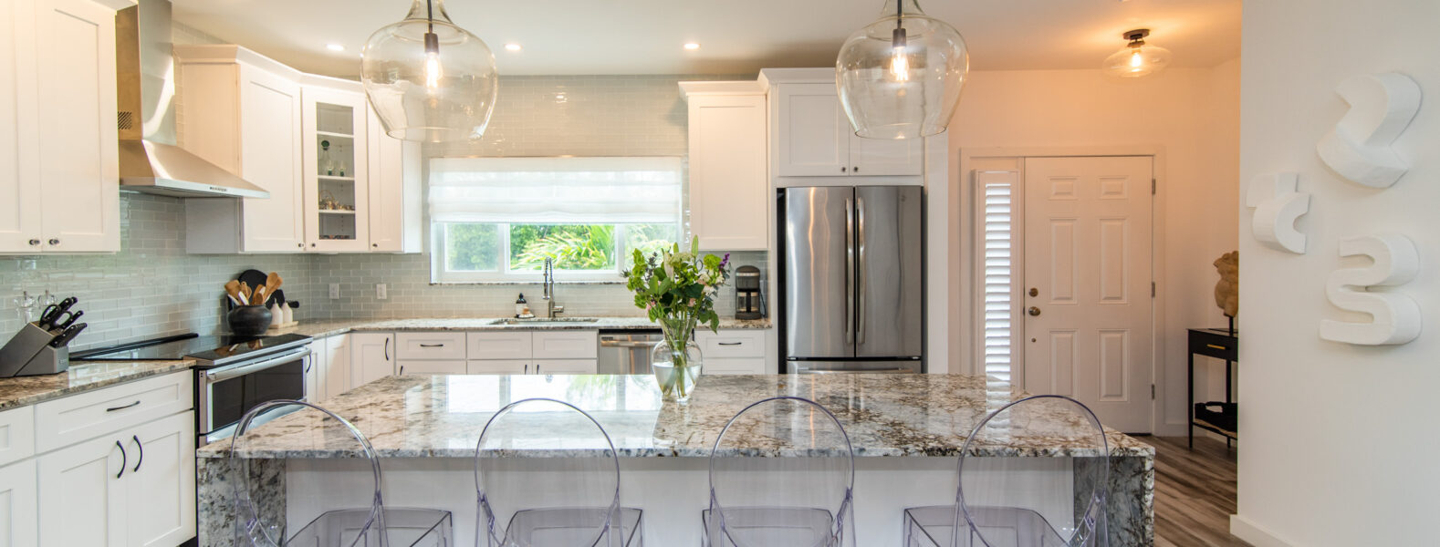 Home renovation or facelift: What is right for you?