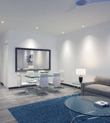 501 Downtown Reach