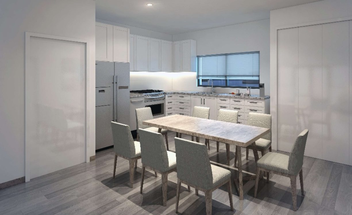 501 Downtown Reach