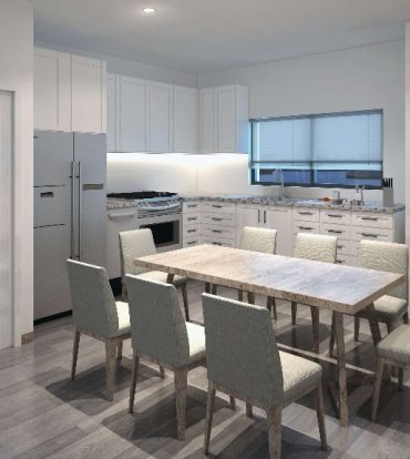 501 Downtown Reach