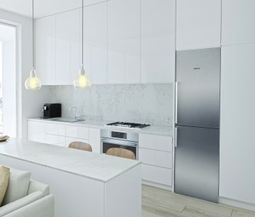 ONE CANAL POINT CONDO #125