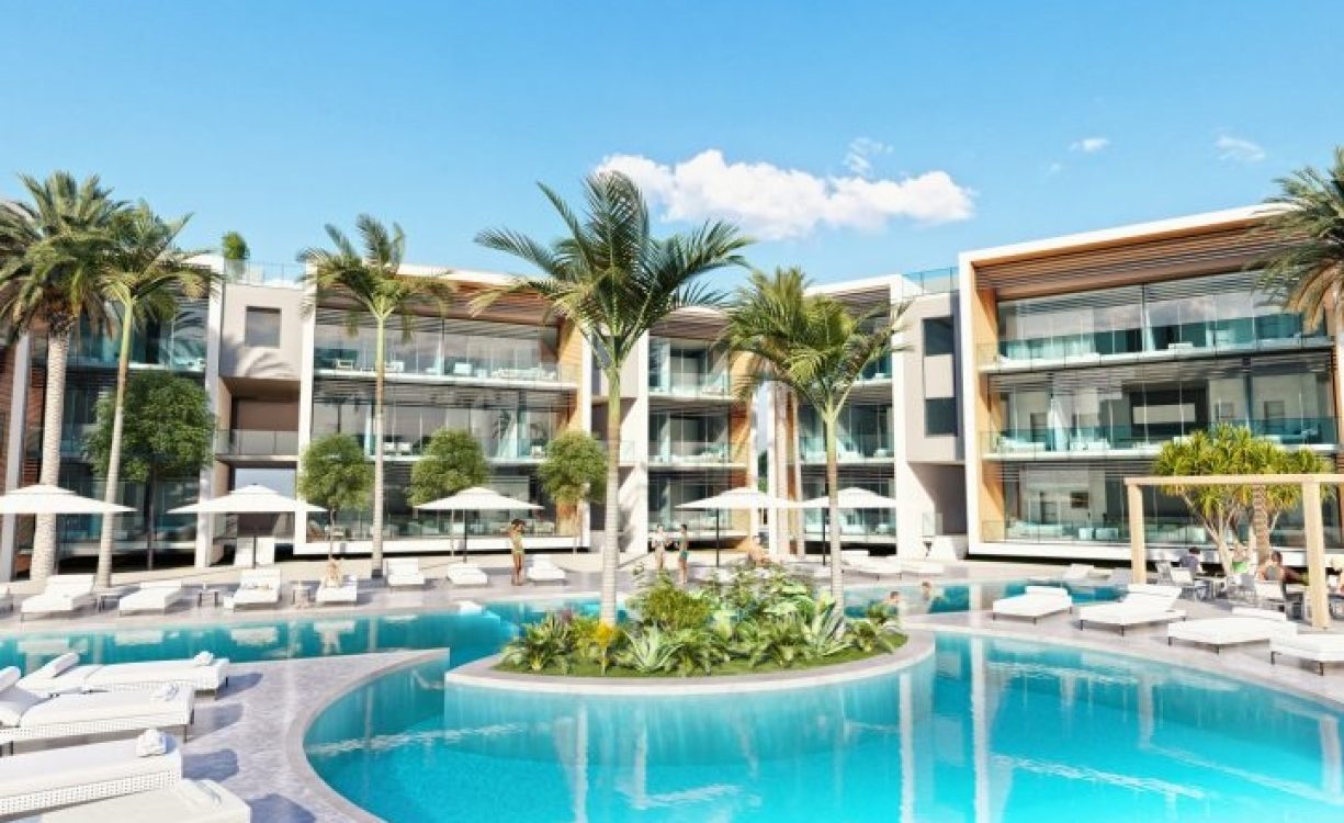 ONE Canal Point Townhome #7 5
