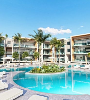 ONE Canal Point Townhome #7 5