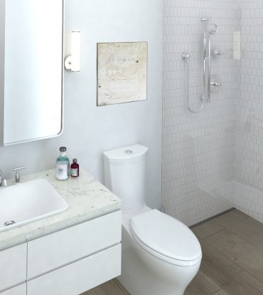 ONE CANAL POINT CONDO #125