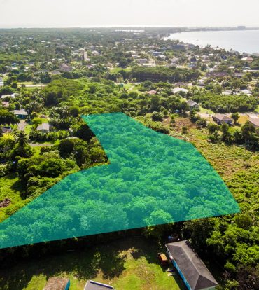 WEST BAY LAND ACREAGE