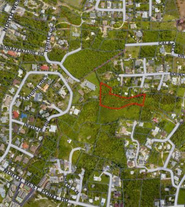 WEST BAY LAND ACREAGE