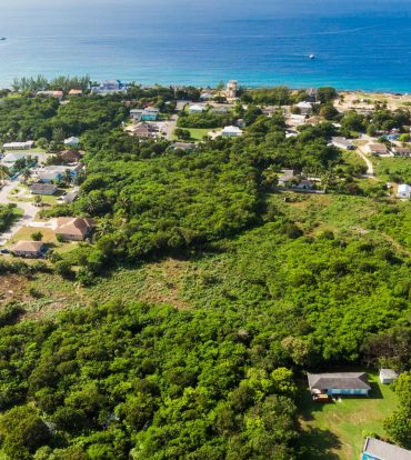 WEST BAY LAND ACREAGE