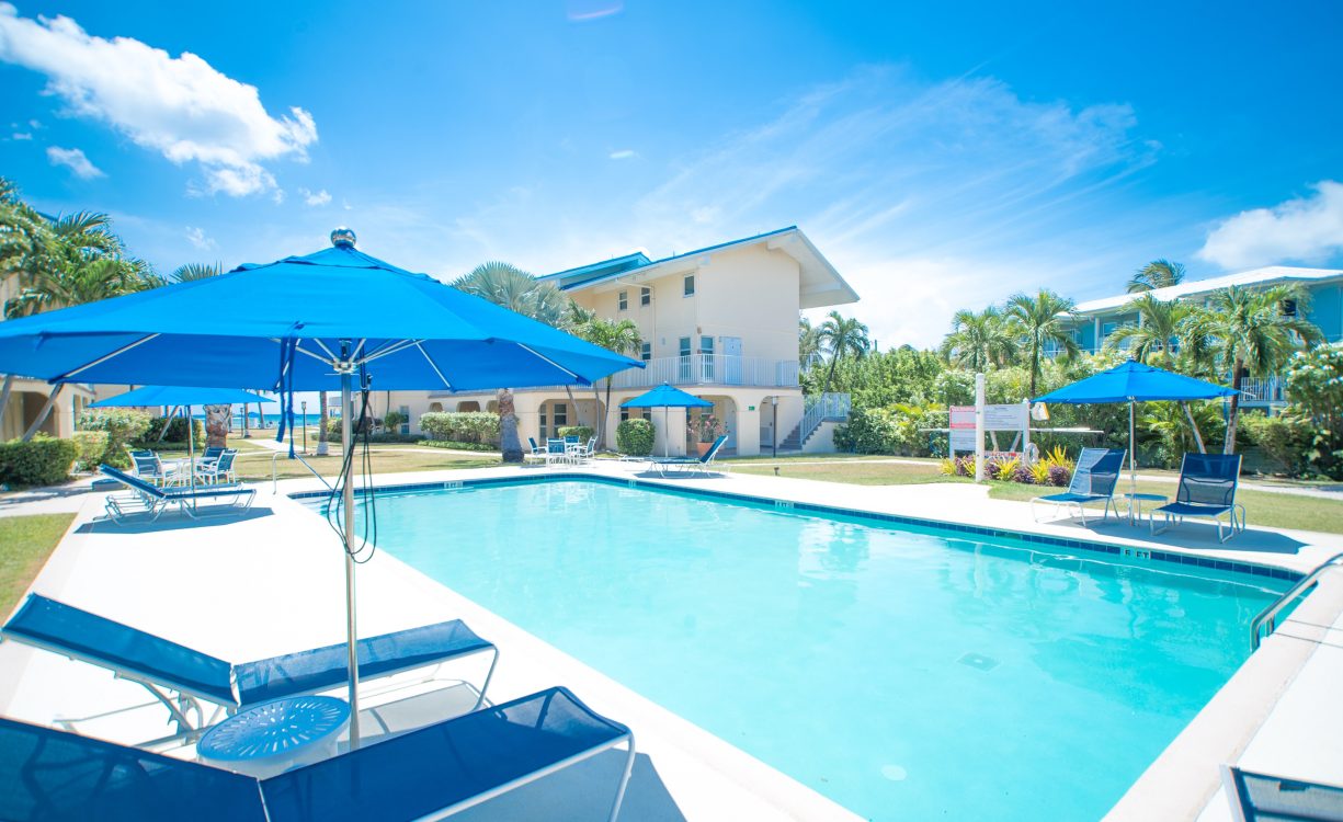 CAYMAN REEF RESORT 24
