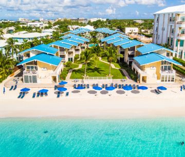 CAYMAN REEF RESORT 24