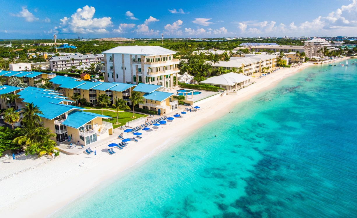 CAYMAN REEF RESORT 24
