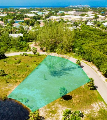 THE LAKES PRIME LAKEFRONT LAND