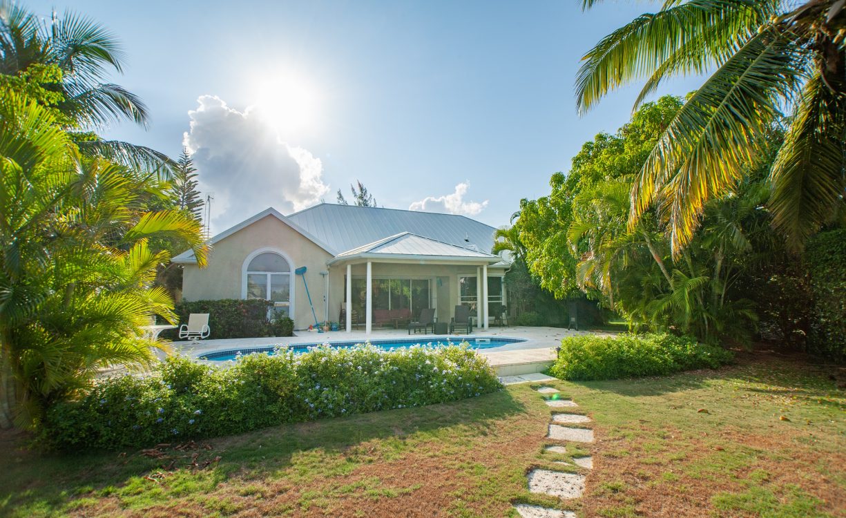 AMITY  STREET, PATRICK ISLAND