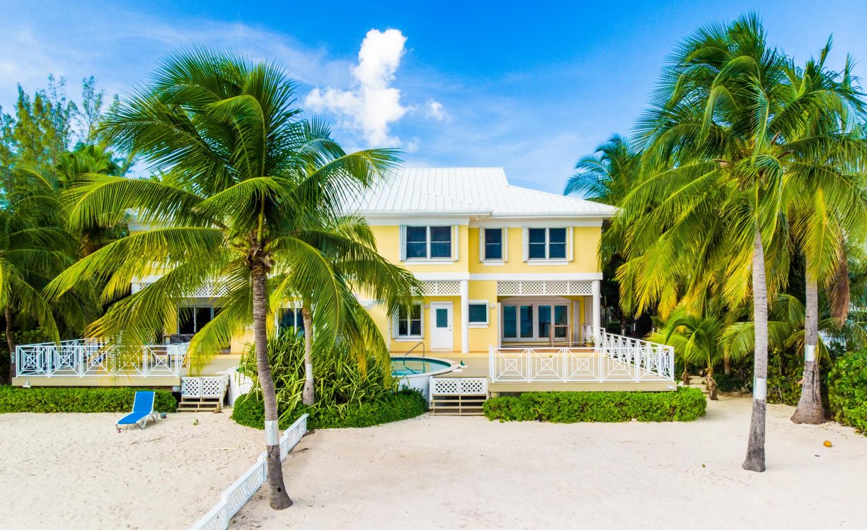 VILLA VICTORIA