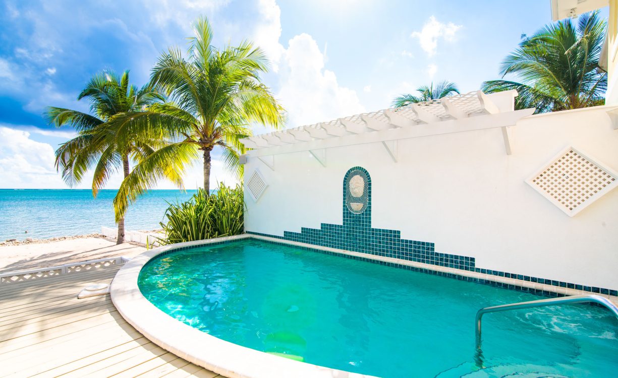 VILLA VICTORIA