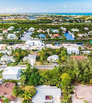 CLIPPER BAY CANAL FRONT LAND PARCEL