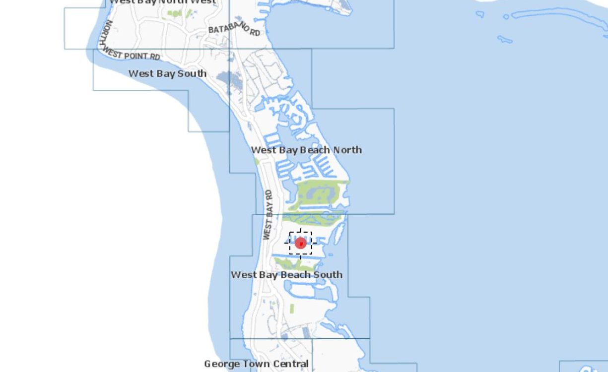CLIPPER BAY CANAL FRONT LAND PARCEL