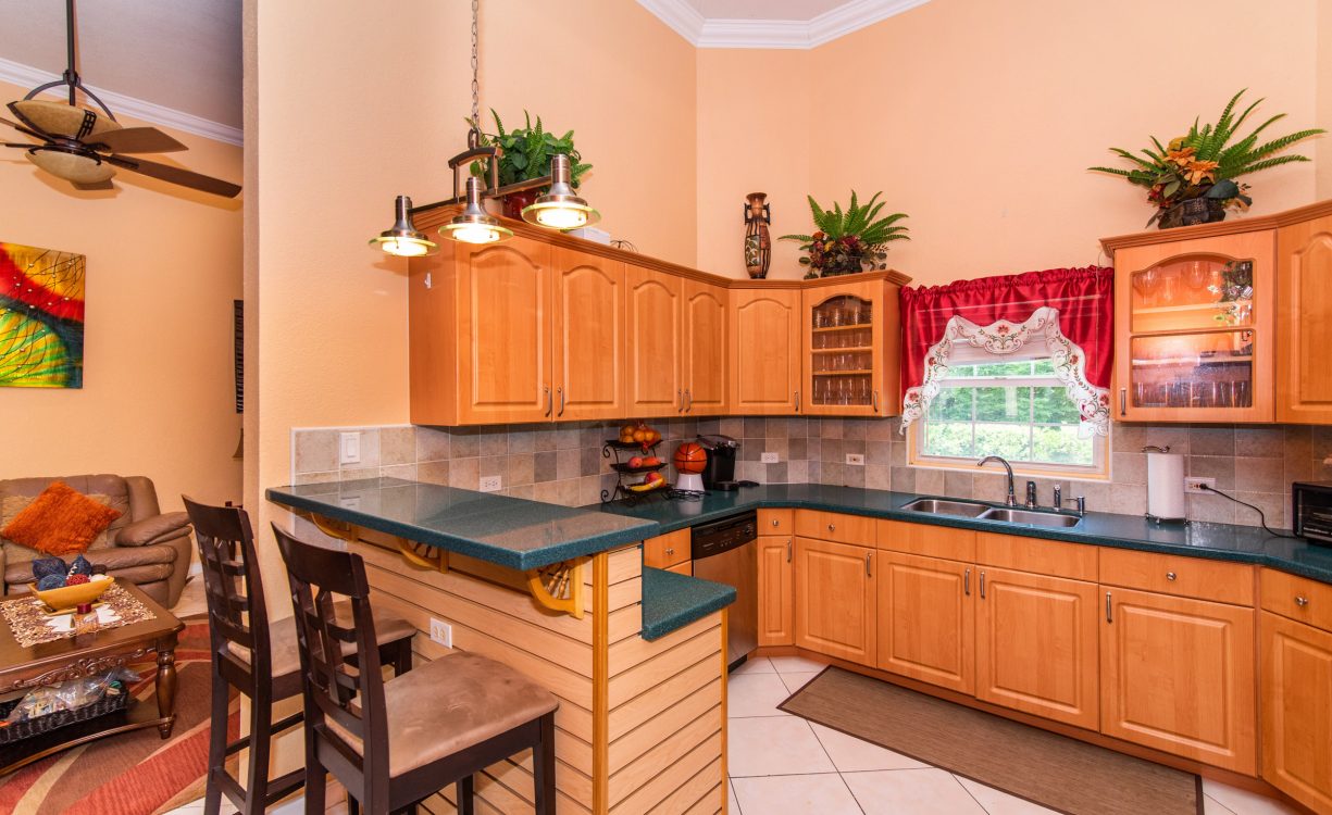 SAVANNAH MEADOWS HOME & INCOME APARTMENT