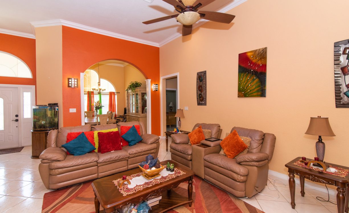 SAVANNAH MEADOWS HOME & INCOME APARTMENT