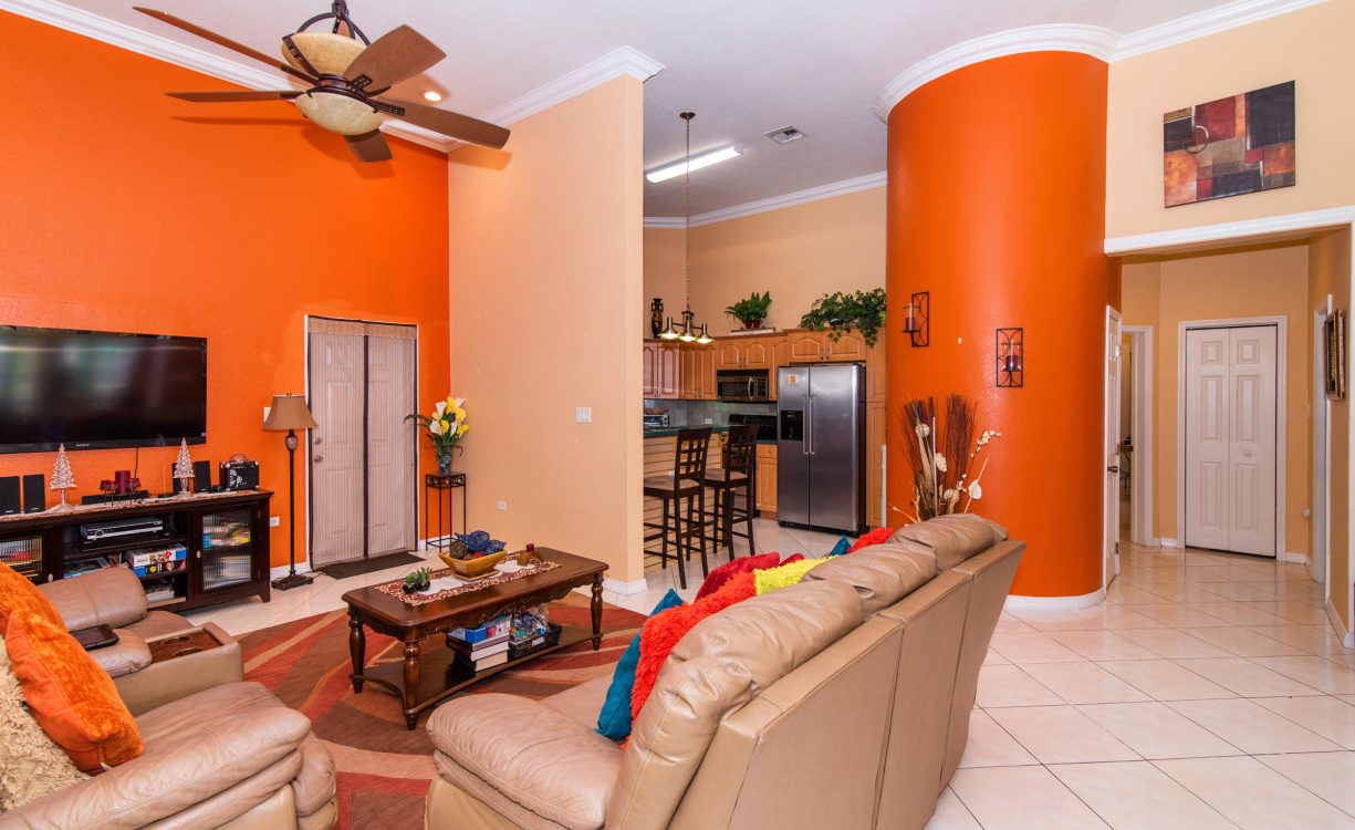 SAVANNAH MEADOWS HOME & INCOME APARTMENT
