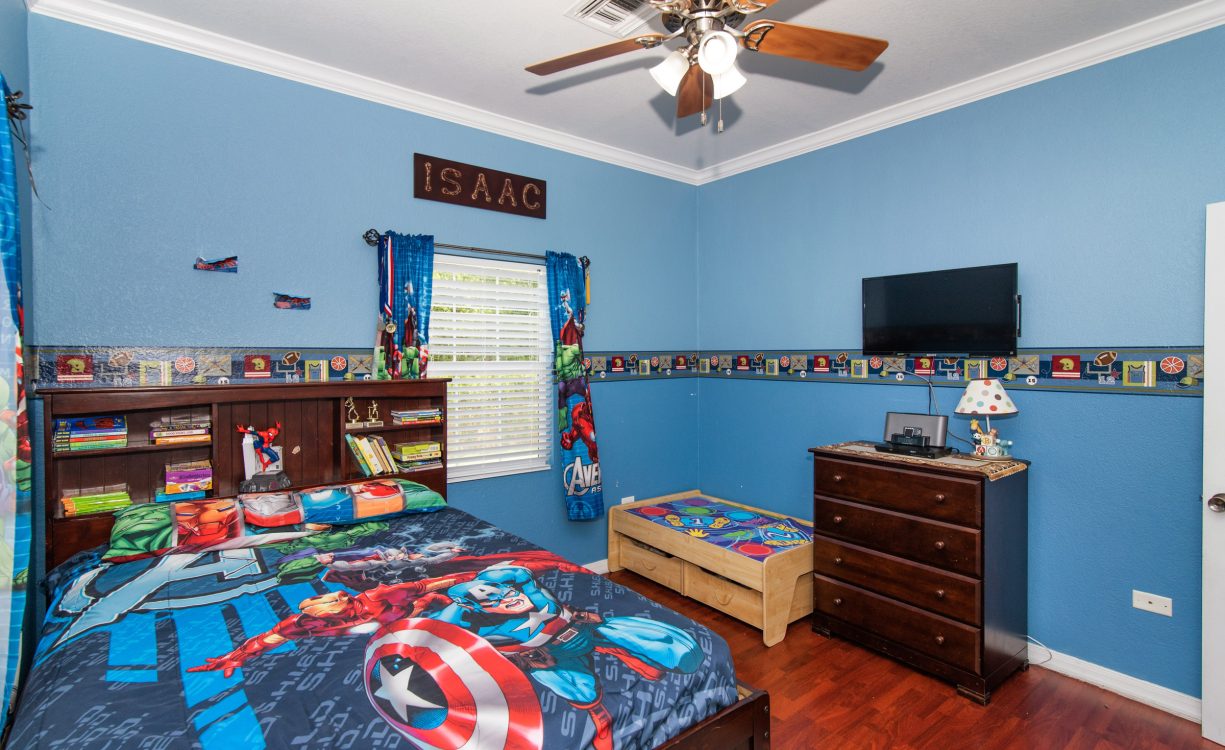 SAVANNAH MEADOWS HOME & INCOME APARTMENT