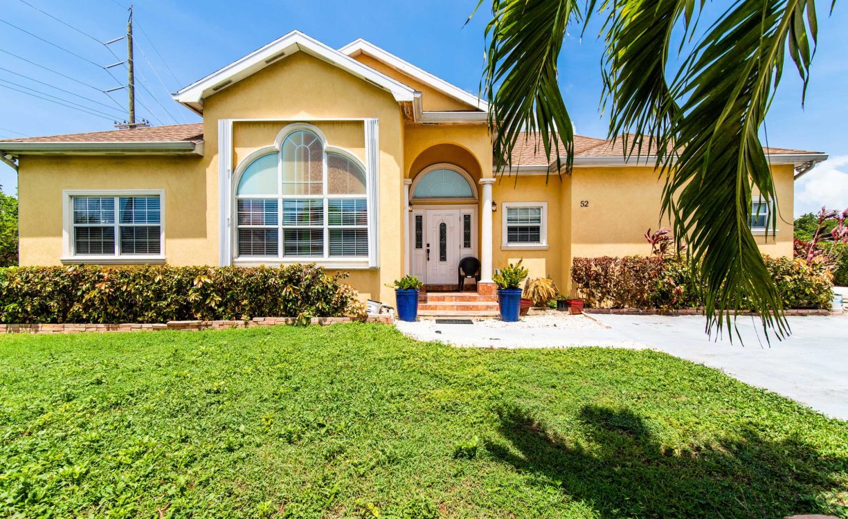 SAVANNAH MEADOWS HOME & INCOME APARTMENT