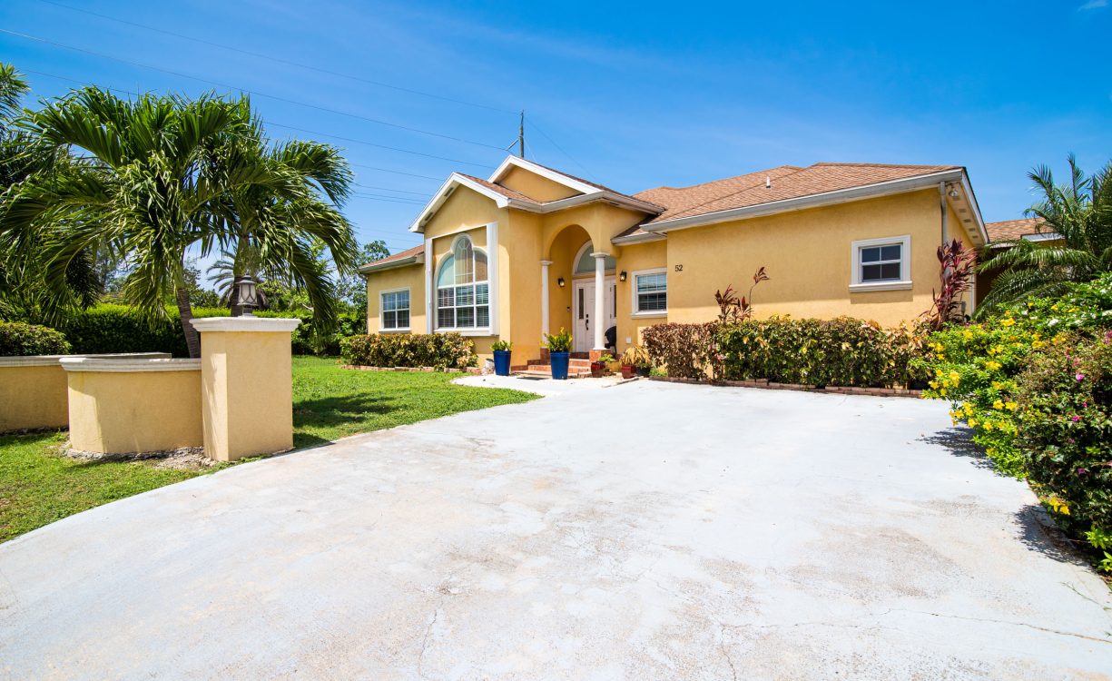 SAVANNAH MEADOWS HOME & INCOME APARTMENT