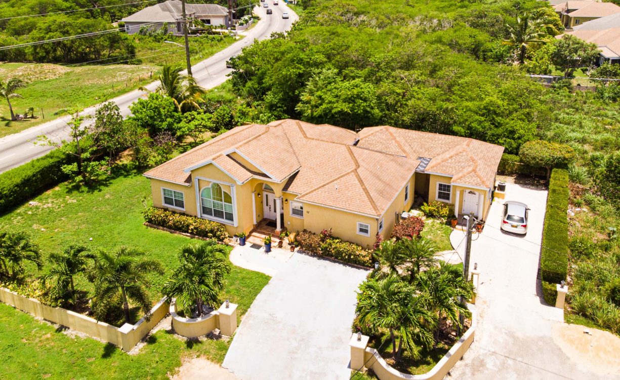 SAVANNAH MEADOWS HOME & INCOME APARTMENT