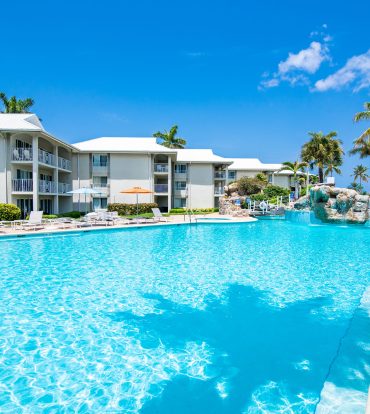 SUNSET COVE 306
