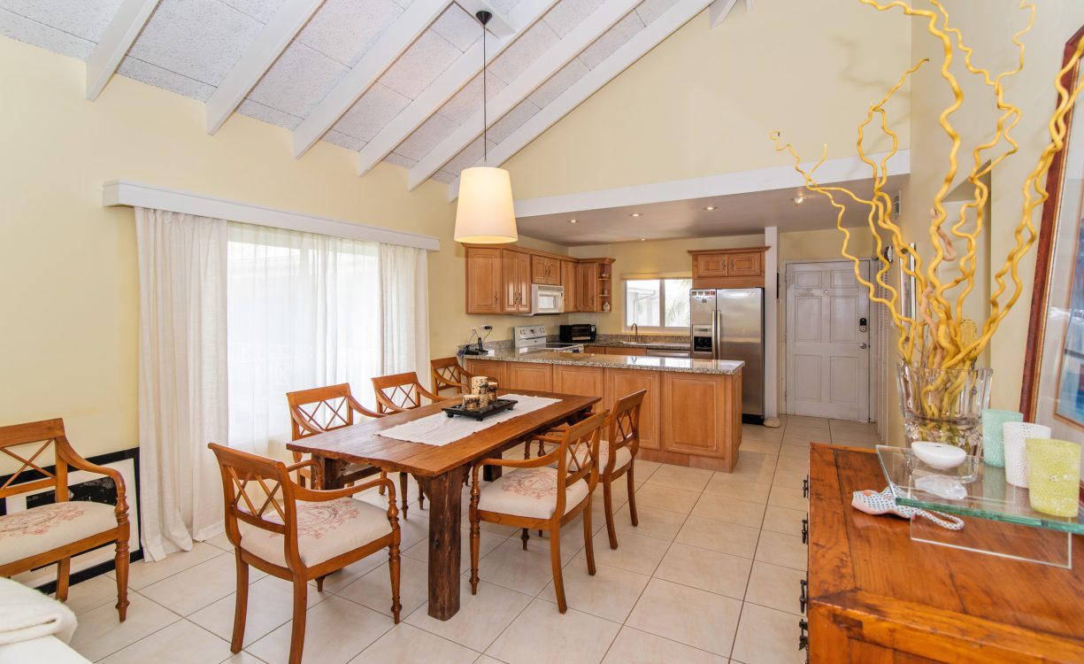 SUNSET COVE 306