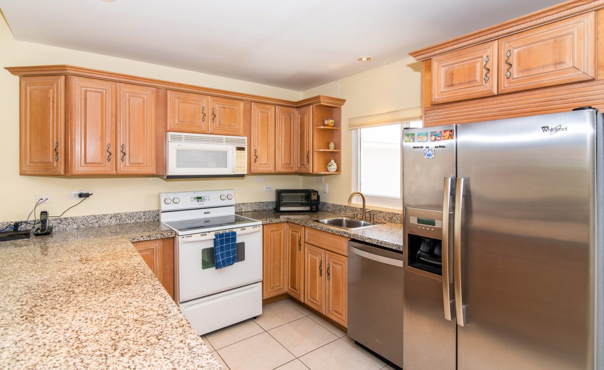 SUNSET COVE 306