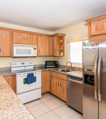 SUNSET COVE 306