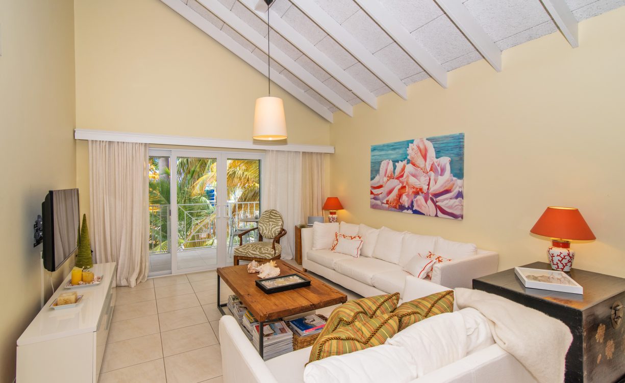 SUNSET COVE 306