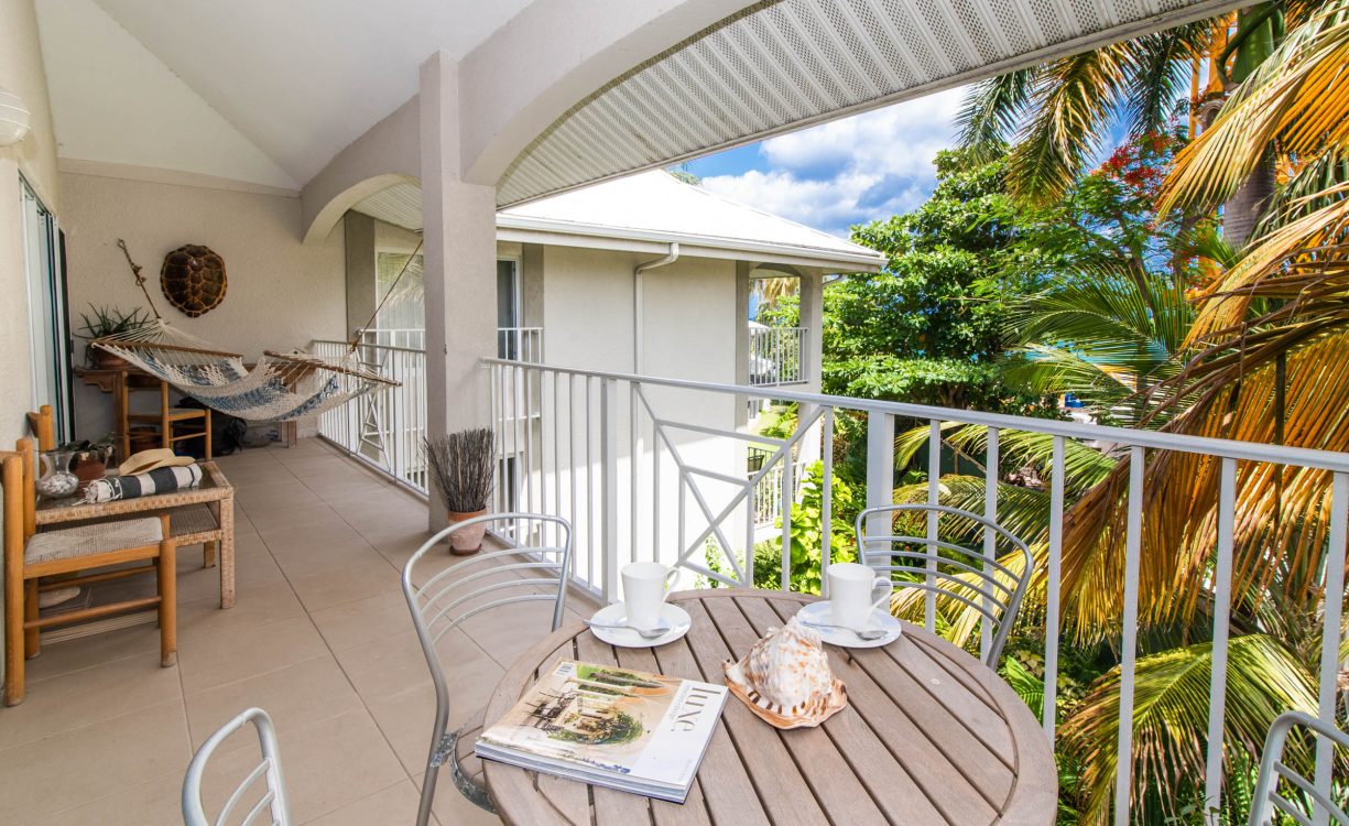 SUNSET COVE 306