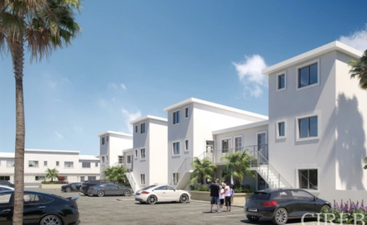 DOWNTOWN REACH 407