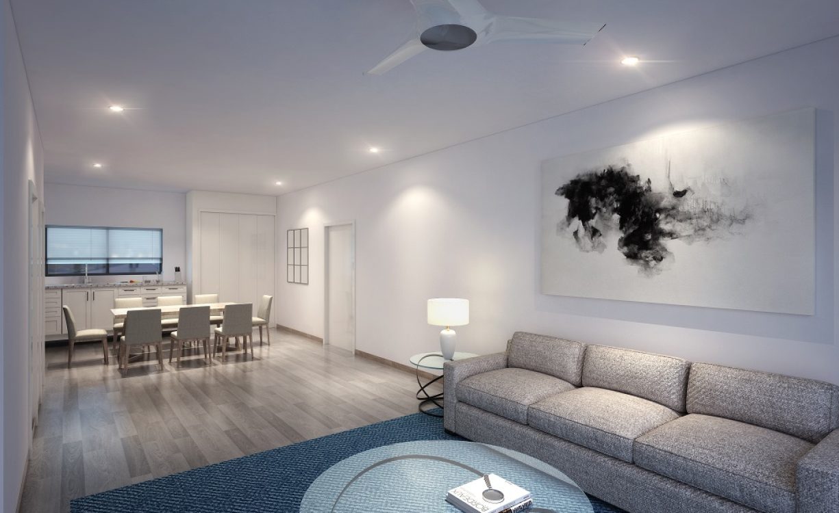 DOWNTOWN REACH 407